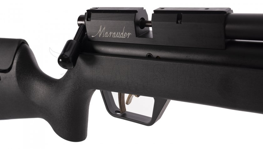 Légpuska Crosman Benjamin Marauder 4,5mm