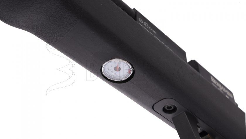 Légpuska Crosman Benjamin Marauder 4,5mm