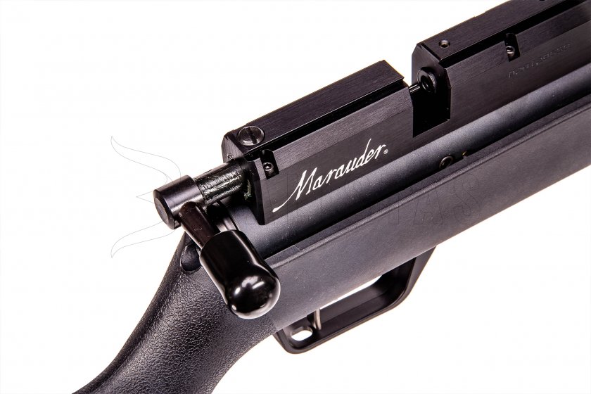 Légpuska Crosman Benjamin Marauder 5,5 mm