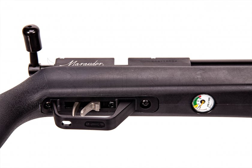 Légpuska Crosman Benjamin Marauder 5,5 mm
