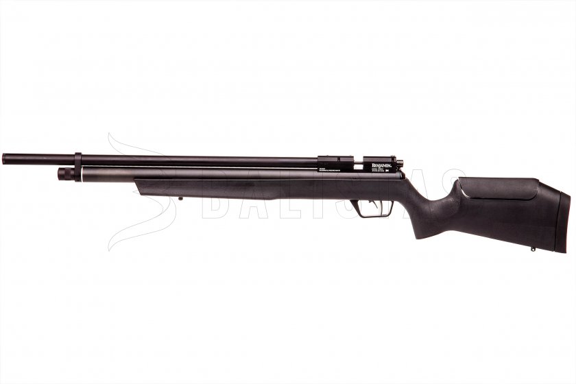 Légpuska Crosman Benjamin Marauder 6,35mm