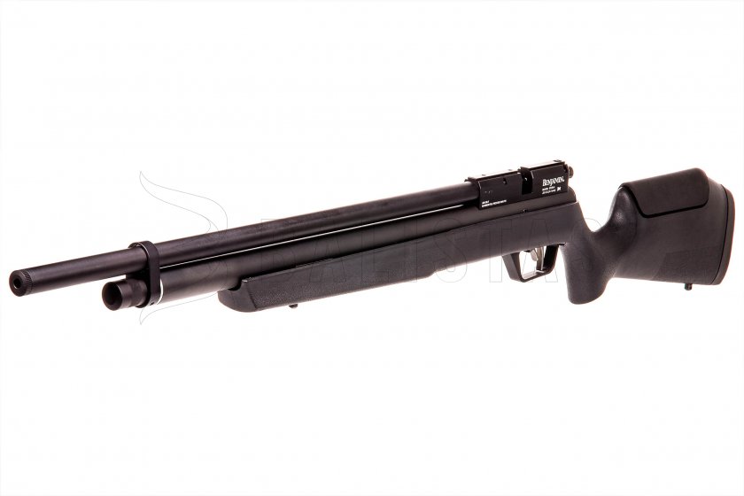 Légpuska Crosman Benjamin Marauder 6,35mm