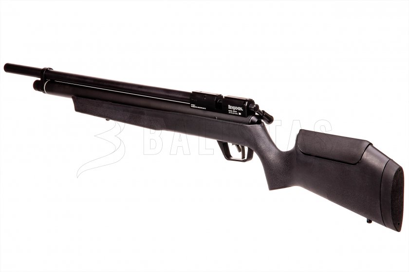Légpuska Crosman Benjamin Marauder 6,35mm