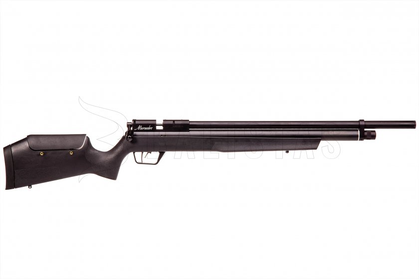 Légpuska Crosman Benjamin Marauder 6,35mm