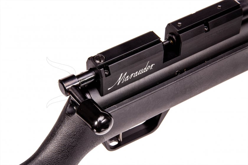 Légpuska Crosman Benjamin Marauder 6,35mm