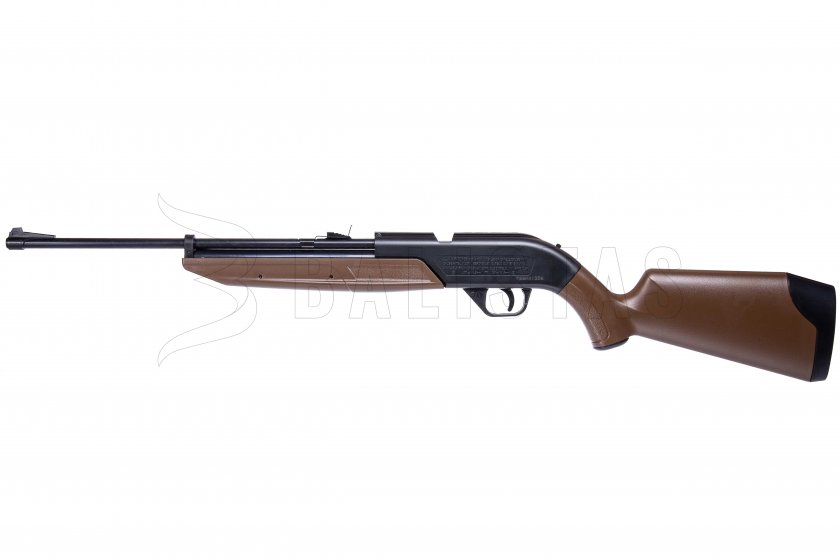 Légpuska Crosman Pumpmaster 760 4,5mm