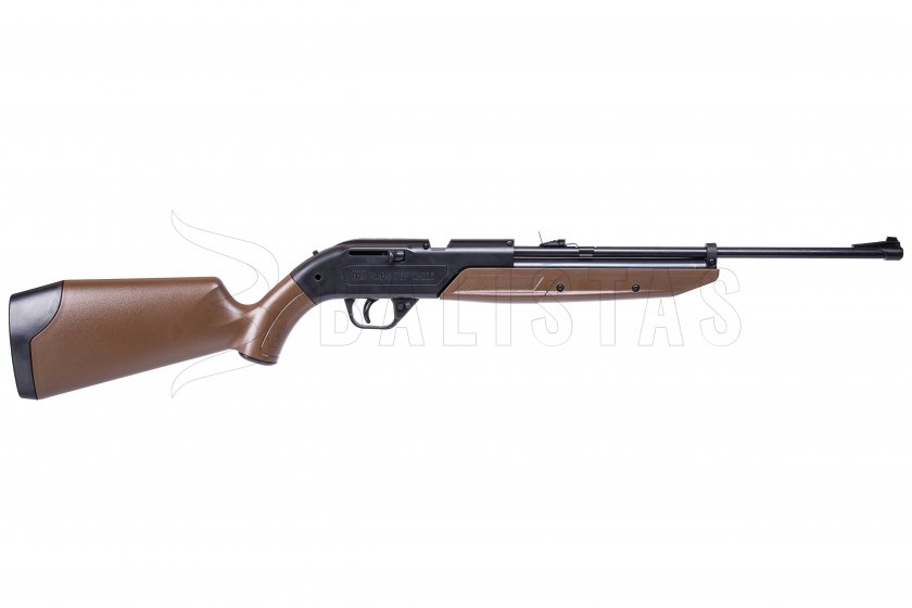 Légpuska Crosman Pumpmaster 760 4,5mm