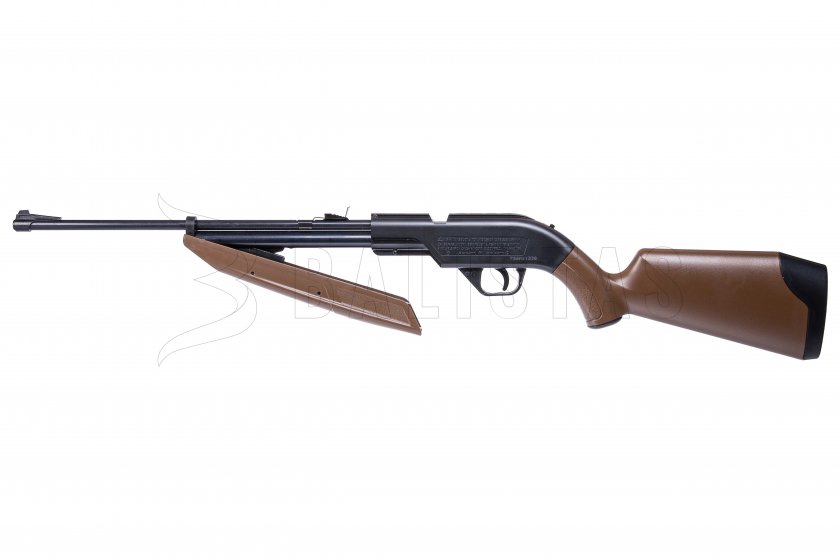 Légpuska Crosman Pumpmaster 760 4,5mm