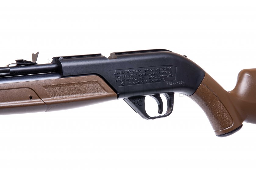 Légpuska Crosman Pumpmaster 760 4,5mm