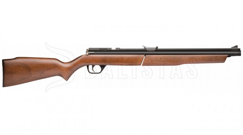 Légpuska Crosman Benjamin 392 5,5mm