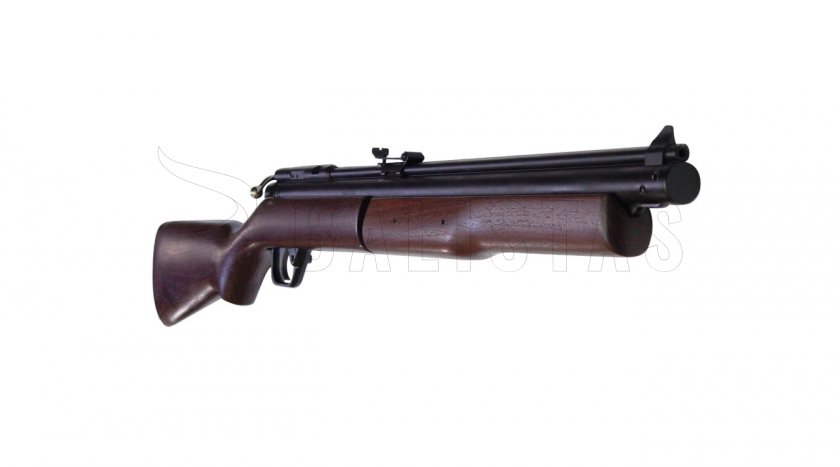 Légpuska Crosman Benjamin 392 5,5mm