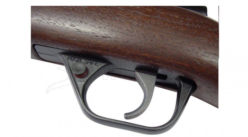 Légpuska Crosman Benjamin 392 5,5mm