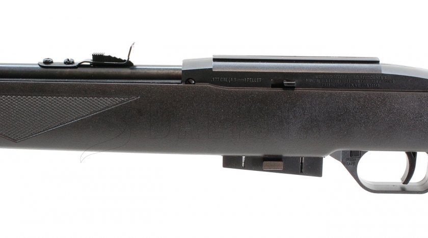 Légpuska Crosman 1077 4,5mm