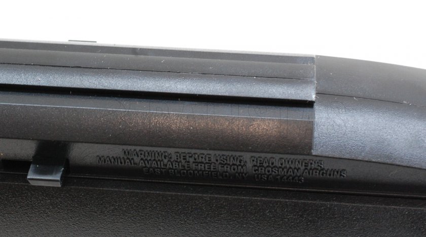 Légpuska Crosman 1077 4,5mm