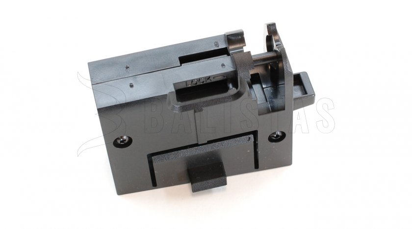 Légpuska Crosman 1077 4,5mm