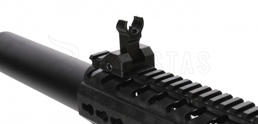 Légpuska Sig Sauer MCX 4,5mm