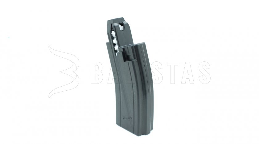 Légpuska Sig Sauer MPX 4,5mm