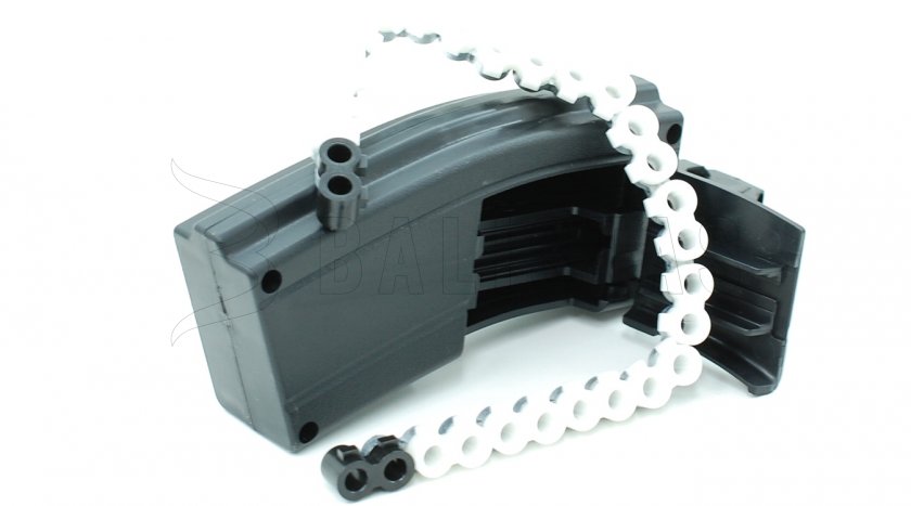 Légpuska Sig Sauer MPX 4,5mm