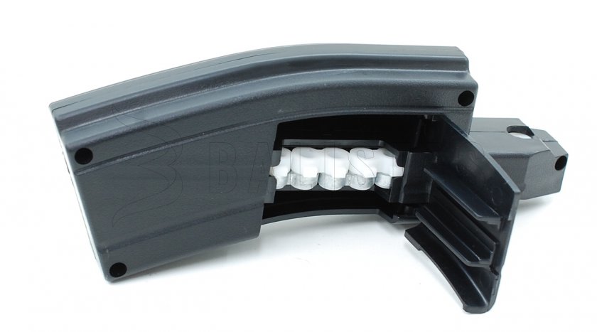 Légpuska Sig Sauer MPX 4,5mm kolimátorral