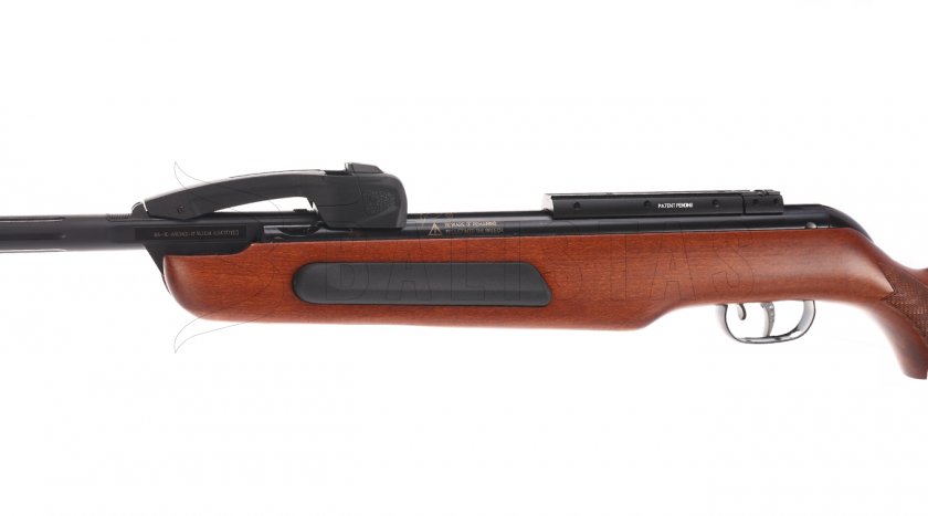 Légpuska Gamo Replay 10 SET fa 4,5mm