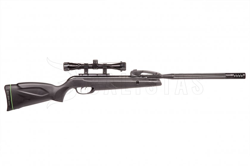 Légpuska Gamo Replay 10 IGT SET 4,5mm - 24J