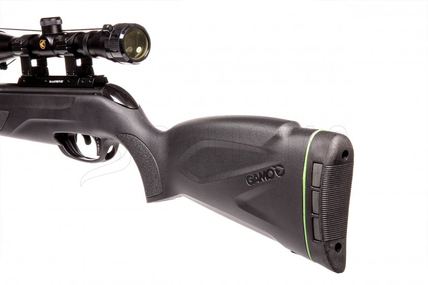 Légpuska Gamo Replay 10 IGT SET 4,5mm - 24J