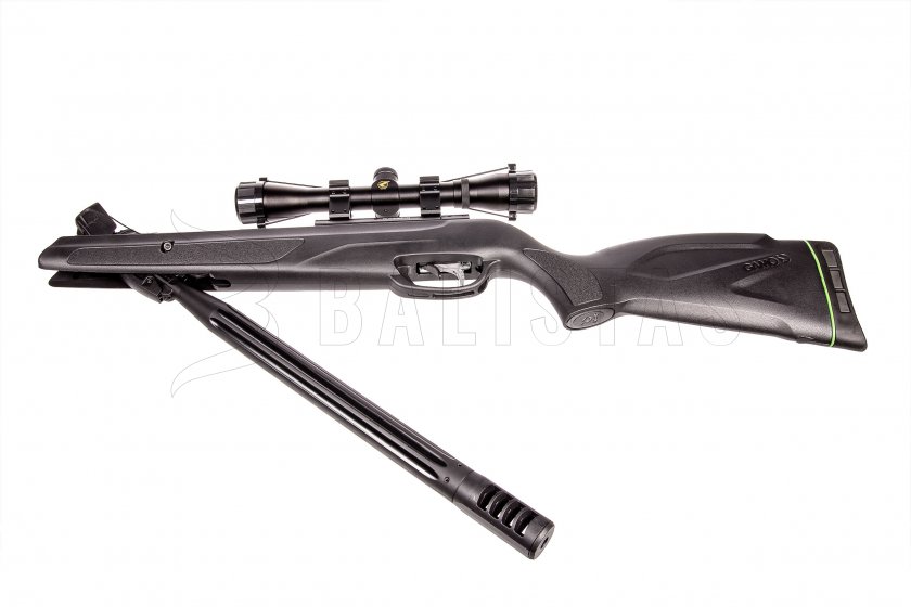Légpuska Gamo Replay 10 IGT SET 4,5mm - 24J