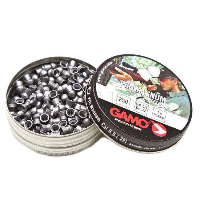 Légpuska Gamo Replay 10 IGT SET 4,5mm - 24J