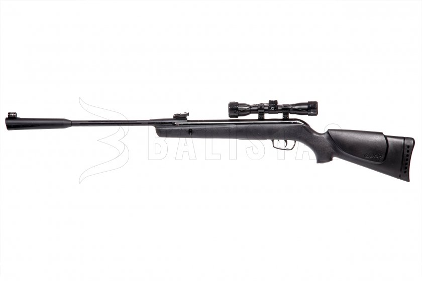 Légpuska Gamo Quiet Cat SET 4,5mm