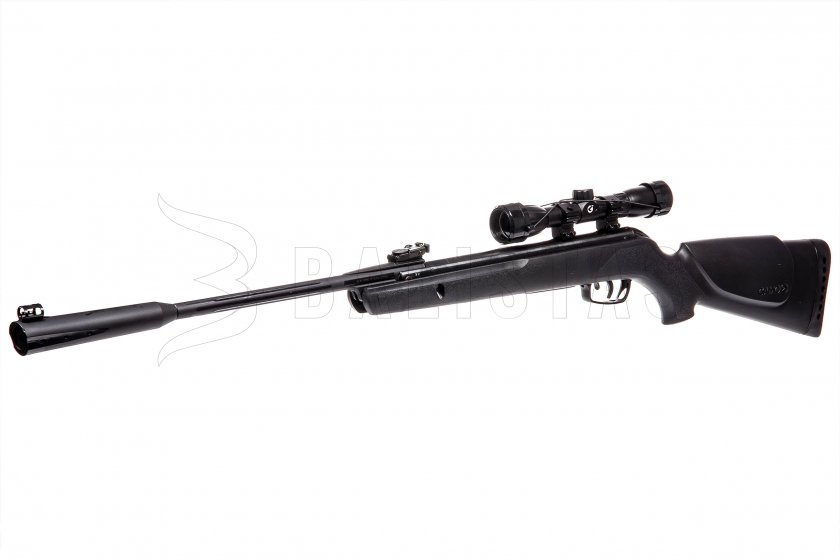 Légpuska Gamo Quiet Cat SET 4,5mm
