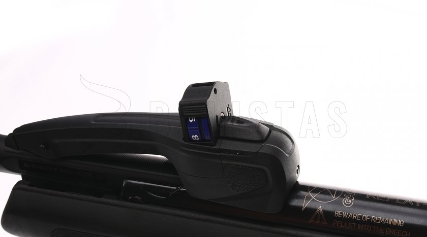 Légpuska Gamo Replay 10 Set 5,5mm - 24J