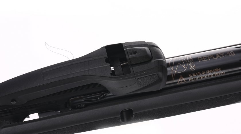 Légpuska Gamo Replay 10 Set 5,5mm - 24J