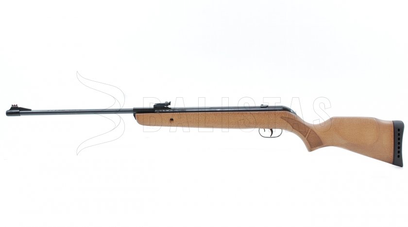 Légpuska Gamo Big Cat Hunter Set 4,5mm