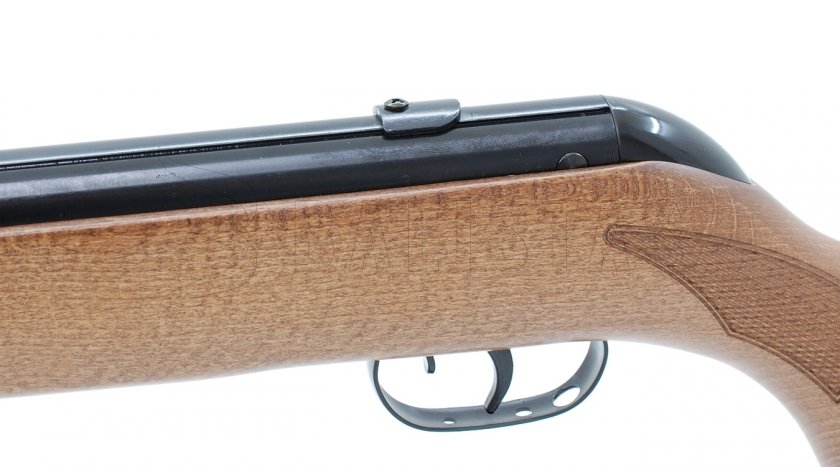 Légpuska Gamo Big Cat Hunter Set 4,5mm