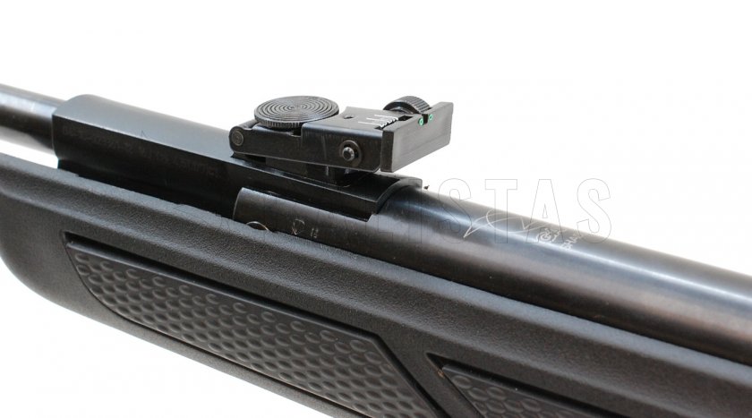 Légpuska Gamo Shadow DX Set 5,5mm