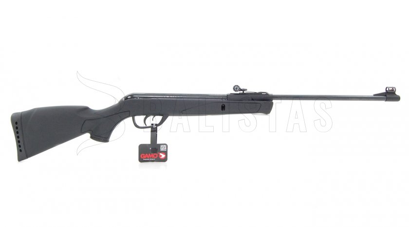 Légpuska Gamo DeltaMax Force szett 4,5mm