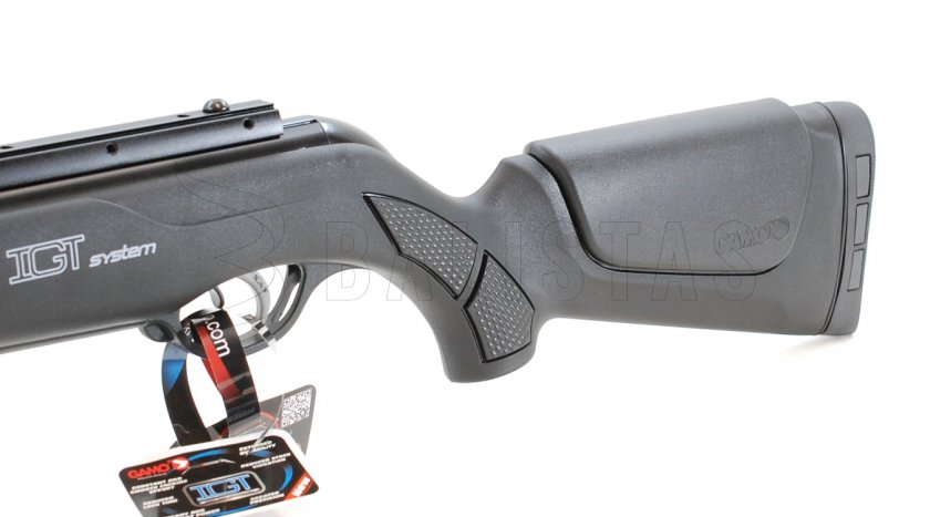 Légpuska Gamo Shadow IGT 4,5mm