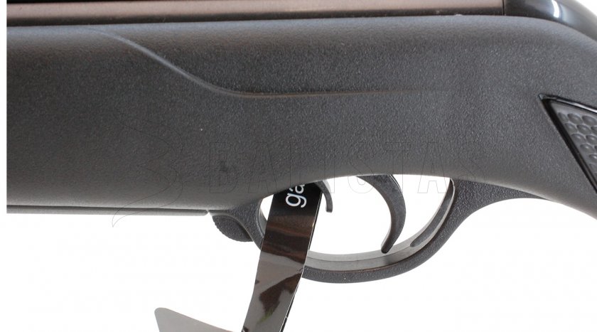 Légpuska Gamo Shadow DX Set 4,5 mm