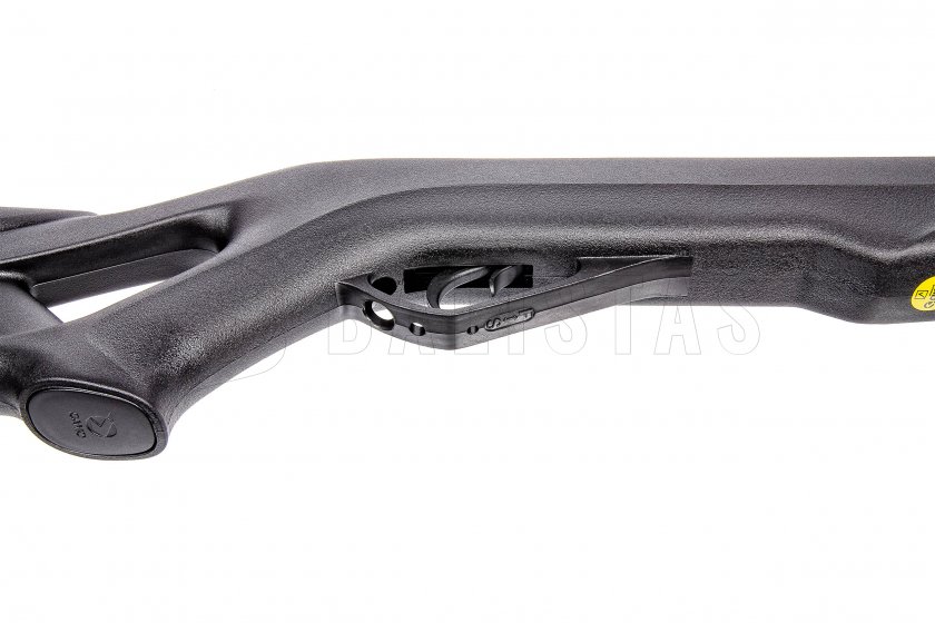 Légpuska Gamo Whisper X 4,5mm