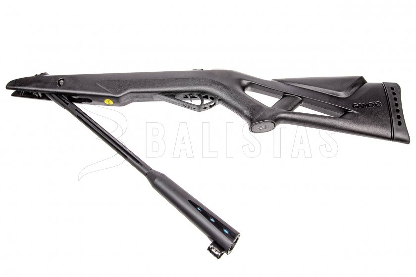 Légpuska Gamo Whisper X 4,5mm