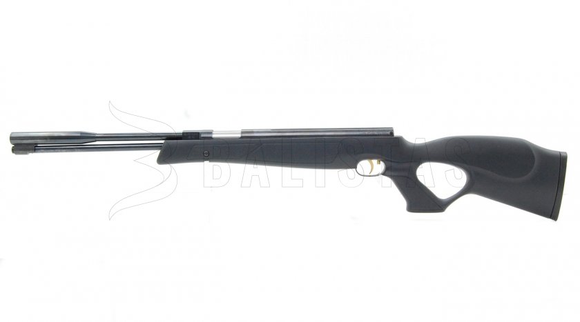 Légpuska Weihrauch HW 97 Black Line 4,5mm