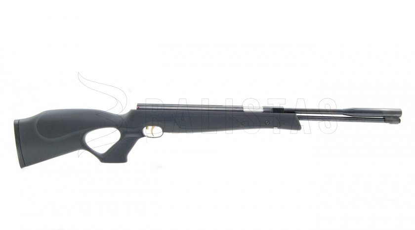 Légpuska Weihrauch HW 97 Black Line 4,5mm