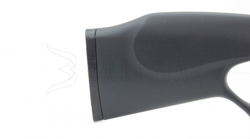 Légpuska Weihrauch HW 97 Black Line 4,5mm