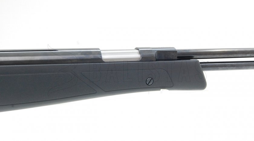 Légpuska Weihrauch HW 97 Black Line 4,5mm