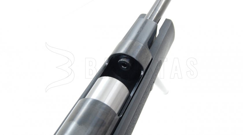 Légpuska Weihrauch HW 97 Black Line 4,5mm