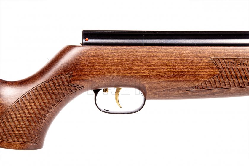 Légpuska Weihrauch HW 97 K 5,5mm