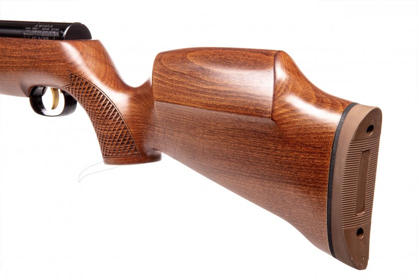 Légpuska Weihrauch HW 97 K 5,5mm