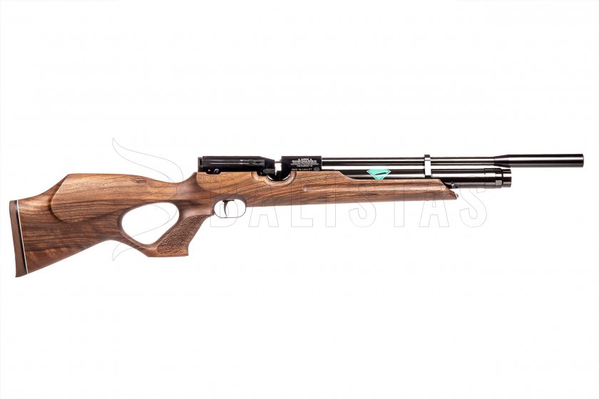Légpuska Weihrauch HW 100 T 4,5mm