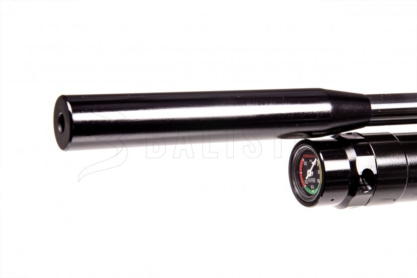 Légpuska Weihrauch HW 100 T 4,5mm