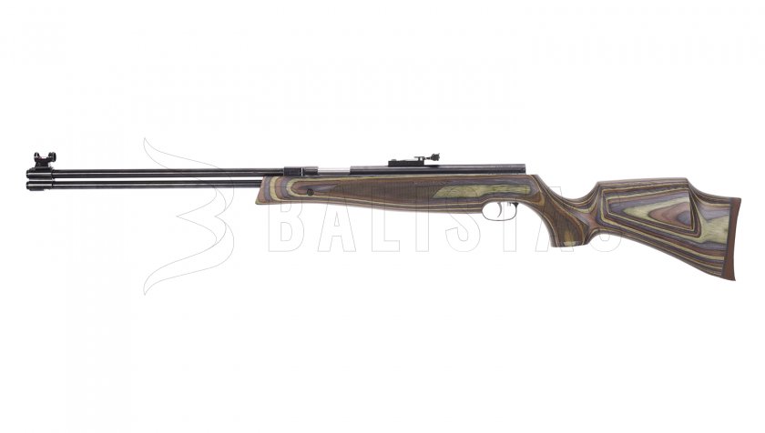 Légpuska Weihrauch HW 77 Special Edition 4,5mm
